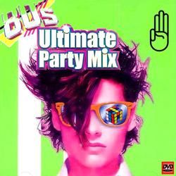 The Ultimate 80s 3 Non Stop DJ Video Mix DVD 80s Hits