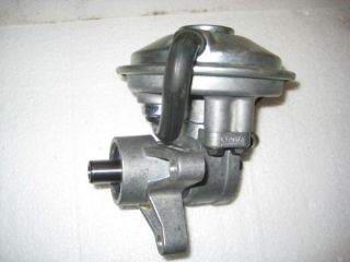 Diesel Vacuum Pump Ford Powerstroke 96 02 7 3L 7 3
