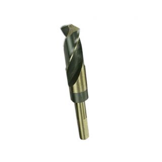 Neiko 3/4 In Silver and Deming Industrial Drill Bit, 1/2 In Shank