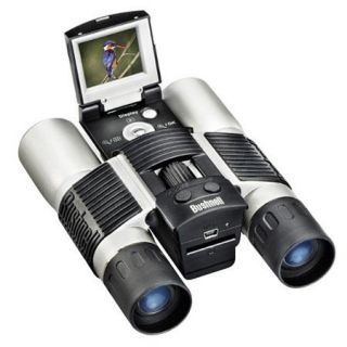  Digital Binocular with Built in 2.1 Megapixel Camera with 1.5 LCD