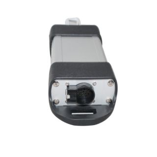 Latest Renault Can Clip Diagnostic Interface Updated to V122 Renault