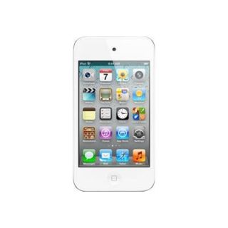 apple ipod touch 32gb digital player white manufacturers description