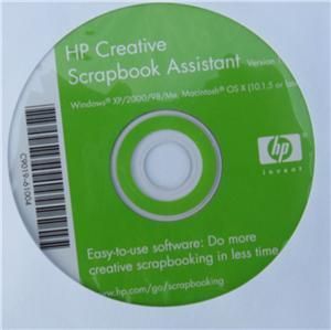  Assistant Easy Use Digital Scrapbook Software PC Mac