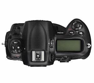 Nikon D3X Digital SLR Camera Body Kit D 3X 1YR Warranty