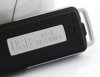  pen disk flash drive digital audio voice recorder 150hours recording