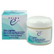 Derma E Skin Care Skin Lighten Natural Fade and Age S 030985004854