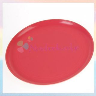 Pet Puppy Pup Dog Chew Throwing Disc Frisbee Train Toy