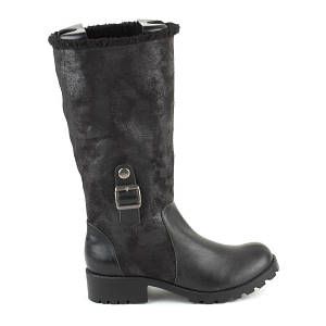 Dirty Laundry Tisha Snow Winter Boots Womens New Size