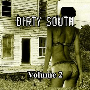 the sample factory brings you the follow up to dirty south and