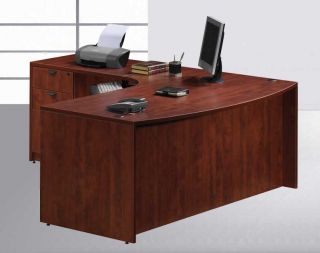 material price for utm 4 pcs executive office desk set
