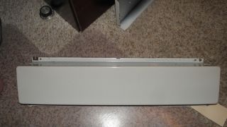  Dishwasher 9743896 8054179 Front Access Panel Biscuit