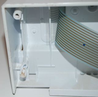 Whirlpool Dishwasher Control Panel White 8531871 8572351, W10083974