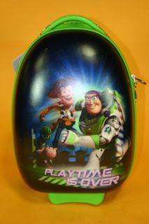 disney 18 fiber optic toy story carry on shipping info