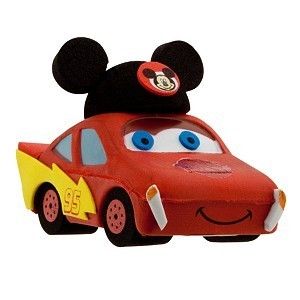 Disney Antenna Topper Cars 2 with Mickey Mouse Newest 1