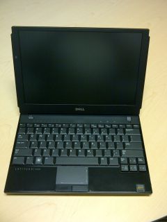Dell LATITUDE E4200 Laptop Intel Core 2 Duo 3GB RAM 128GB SSD
