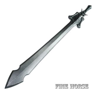 Devil May Cry Dante Sword Cosplay Costume