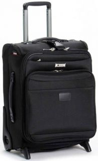 Delsey Helium Luggage Pilot 2 0 Intl Carry on Bag