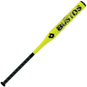 DeMarini Bustos Softball Bat Brand New