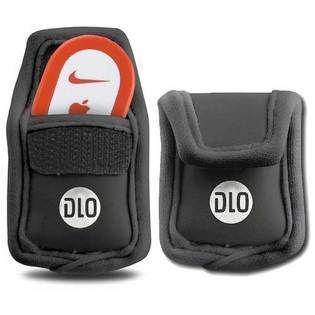 DLO DLA28745B Action Sport Case Pocket Nike Sensor Running Shoe Gym