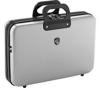 Heys USA 15 Esleeve Computer Laptop Notebook Sleeve Case Metallic Dell