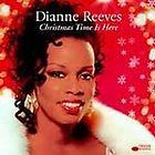 dianne reeves christmas time is he $ 3 93 see suggestions