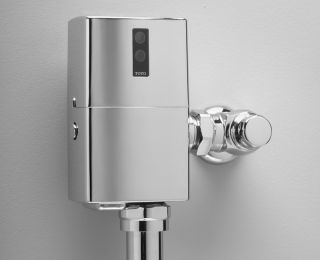 Toto Ecopower TET1LN 32 Toilet Flushometer Valve 1 28