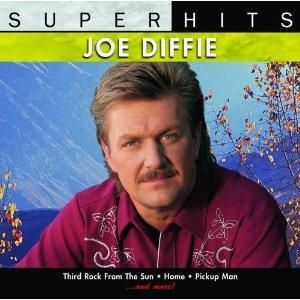 cent cd joe diffie super hits country 2007 condition of cd mint