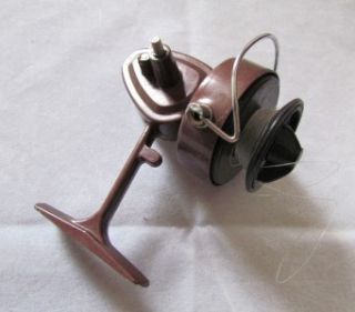 vintage lm dickson silverado 6600 a fishing reel