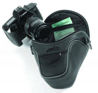 Digital Camera Holster Case for Nikon D3000 D5000 D40