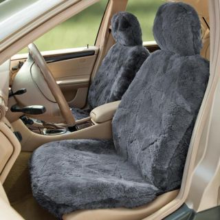  seat cover charcoal give your vehicle style and elegance all its own