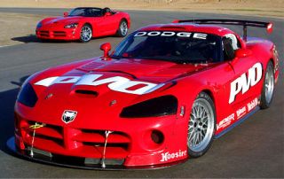 Dodge Viper SRT10 RAM Largest Parts Accessories Store in The World
