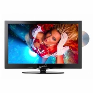  13 LED LCD DIGITAL HDTV TV/TELEVISION DIGITAL TUNER 12 VOLT AC/DC