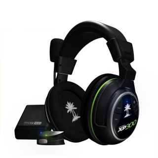 Turtle Beach Ear Force XP300 Dolby Wireless Gaming Headset for Xbox