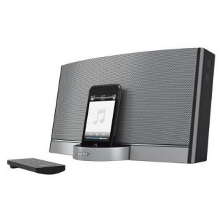 BOSE IPOD IPHONE DIGITAL MUSIC SYSTEM and CHARGER SOUND DOCK