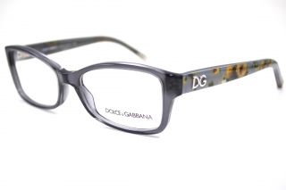 and promotions dolce gabbana eyeglasses dg 3119 1924 gray 54mm