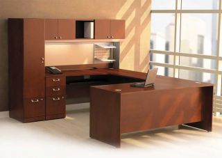 material price of executive office desk set will include one