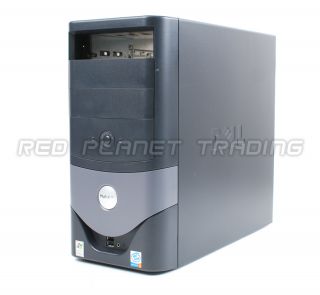 Genuine Dell Optiplex 170L Desktop PC Case Chassis