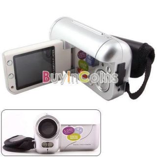 12MP 1 8 LCD Digital Vedio DV Camcorder Camera