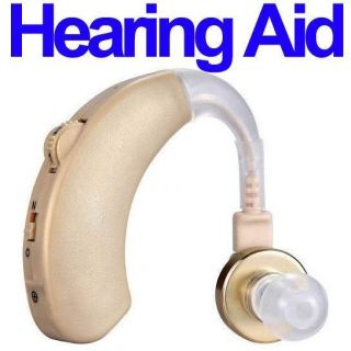 Digital Tone Hearing Aids Aid Behind The Ear Sound Amplifier Sound