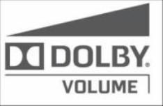 Dolby Volume makes enjoying your system at the listening level you