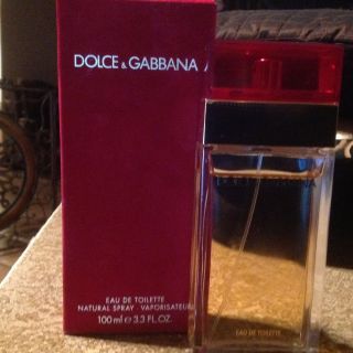  Dolce Gabbana Ladies