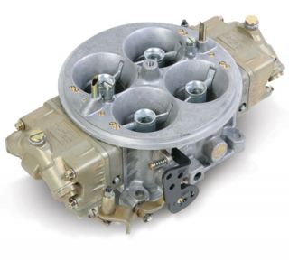 Holley 0 80532 1 1250 CFM HP Dominator Carburetor