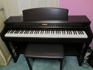 Kawai CN 42 Digital Piano