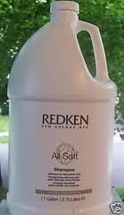  Redken Shampoo or Conditioner Gallons