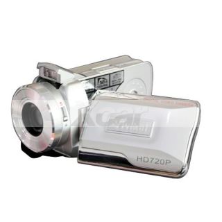 TFT Digital Video Camera Camcorder  Player 12MP HD720P HD 668