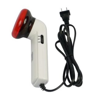 Far Infrared Hand held Heating Device (Massager) Heat Therapy