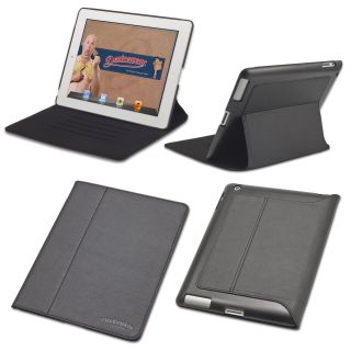 Devicewear Ridge  Slim iPad 2,3 or 4th Gen iPad Case with 6 Position
