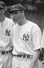 in 1941 joe dimaggio set an mlb record with a 56 game hitting streak