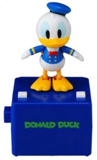 Disney Littletaps PopNstep Donald Duck Pop N Step Toy