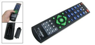 black universal tv rc remote controller for hisense please note that